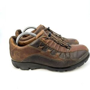 TIMBERLAND waterproof‎ Oxford Mens 8.5